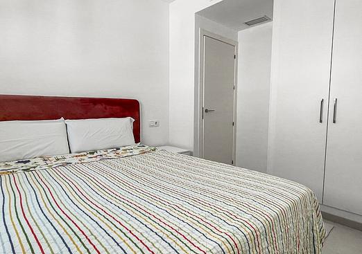 Apartment in Orihuela Costa