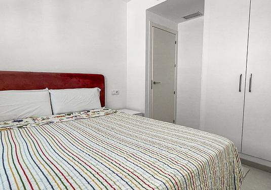 Apartment in Orihuela Costa