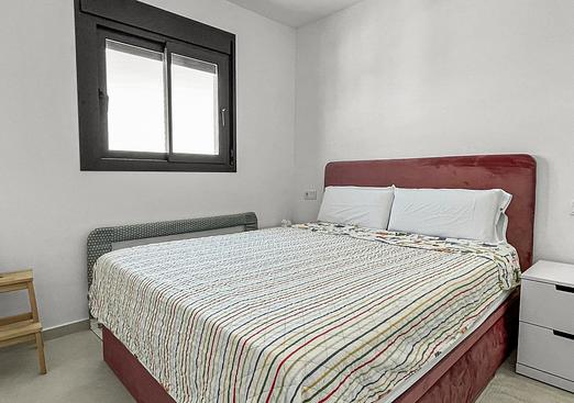 Apartment in Orihuela Costa