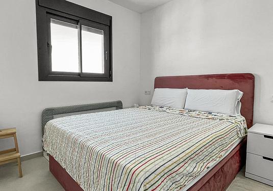 Apartment in Orihuela Costa