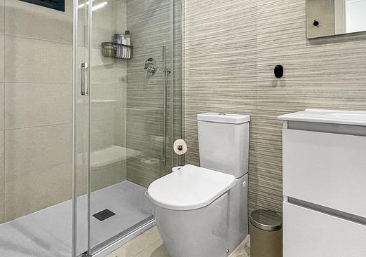 Apartment in Orihuela Costa