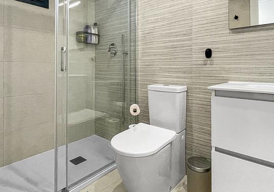 Apartment in Orihuela Costa