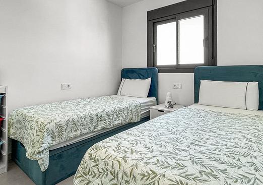 Apartment in Orihuela Costa