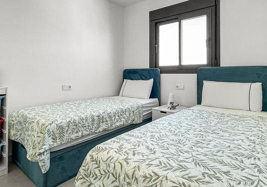 Apartment in Orihuela Costa