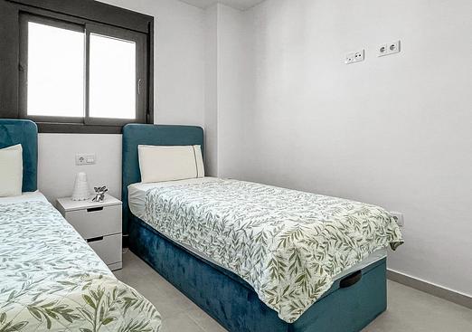 Apartment in Orihuela Costa