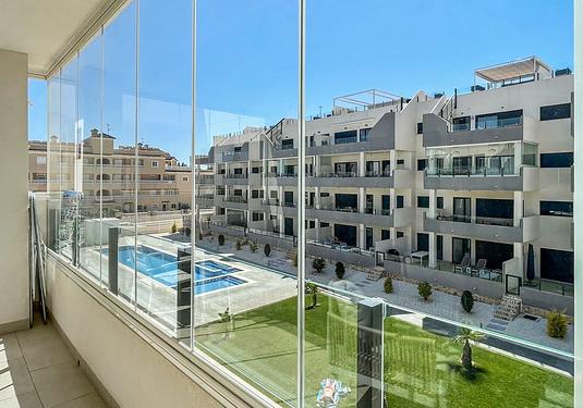 Apartment in Orihuela Costa