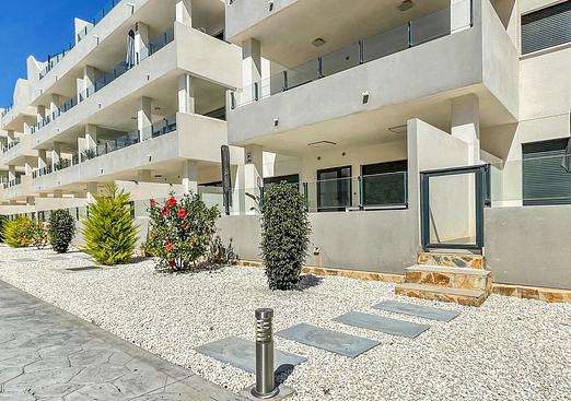 Apartment in Orihuela Costa