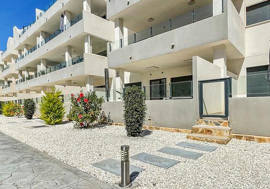 Apartment in Orihuela Costa