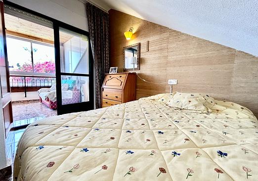Town house in La Zenia