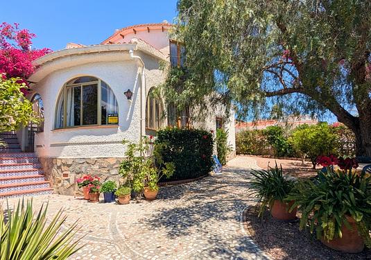 Villa in Ciudad Quesada