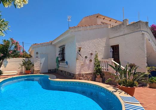 Villa in Ciudad Quesada