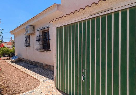 Villa in Ciudad Quesada