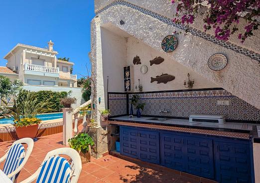 Villa in Ciudad Quesada