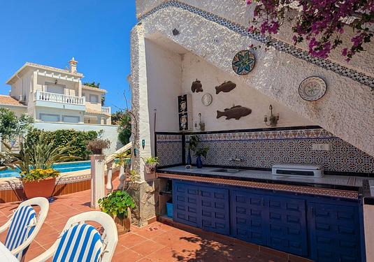 Villa in Ciudad Quesada