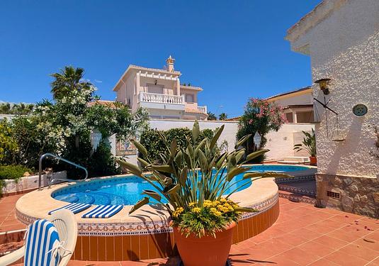 Villa in Ciudad Quesada