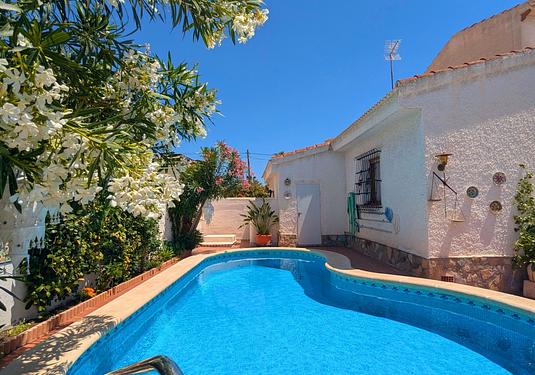 Villa in Ciudad Quesada