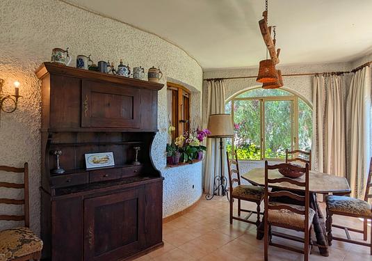 Villa in Ciudad Quesada
