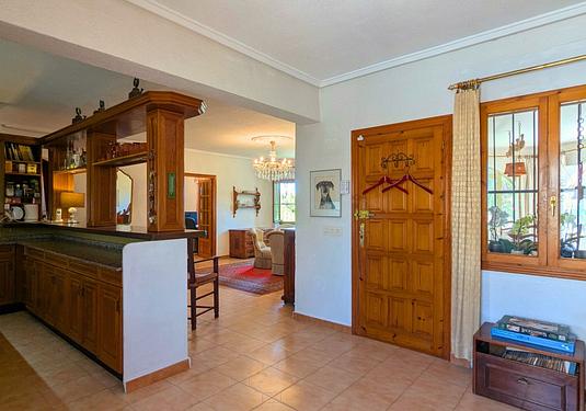 Villa in Ciudad Quesada