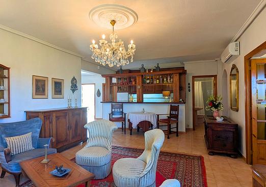Villa in Ciudad Quesada