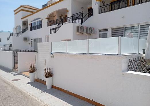 Apartment in Vistabella Golf Entre Naranjos