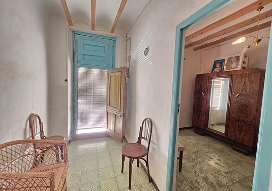 Town house in Hondón de las Nieves