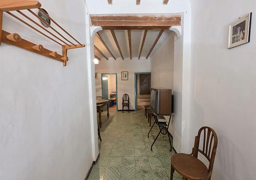 Town house in Hondón de las Nieves