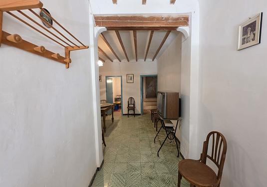 Town house in Hondón de las Nieves