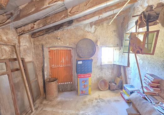 Town house in Hondón de las Nieves