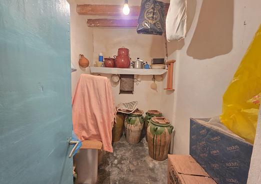 Town house in Hondón de las Nieves