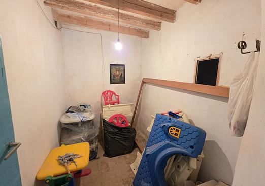Town house in Hondón de las Nieves