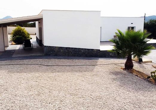 Country house in Macisvenda
