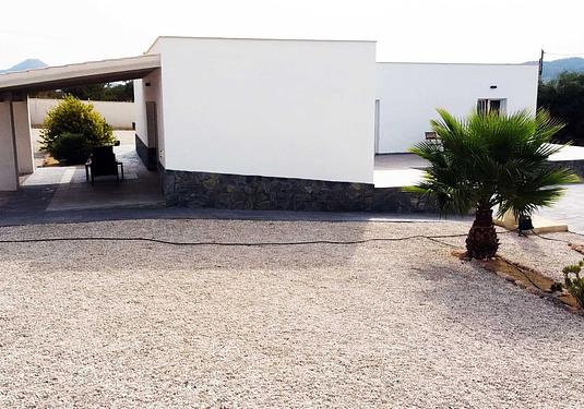 Country house in Macisvenda