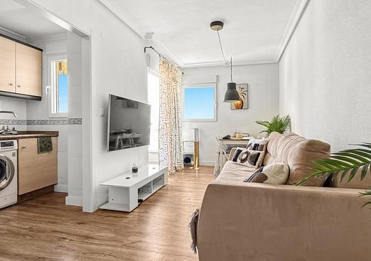 Apartment in Torrevieja