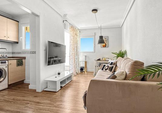 Apartment in Torrevieja