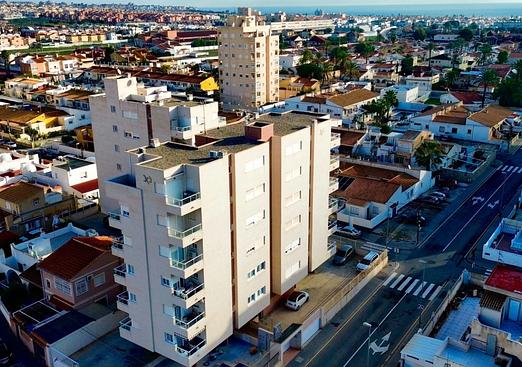 Apartment in Torrevieja