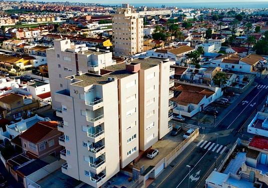 Apartment in Torrevieja