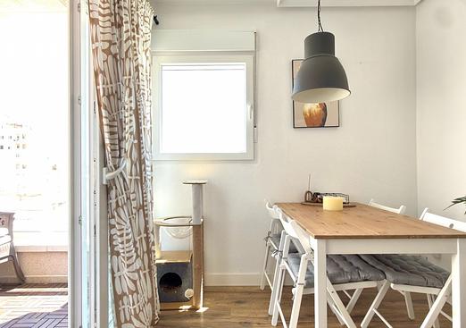 Apartment in Torrevieja