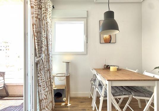 Apartment in Torrevieja