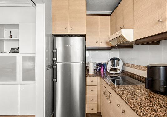 Apartment in Torrevieja