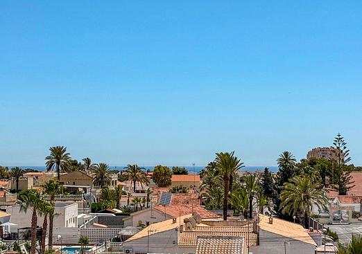 Apartment in Torrevieja