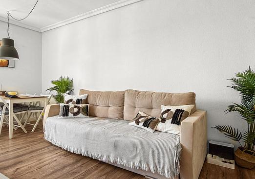 Apartment in Torrevieja