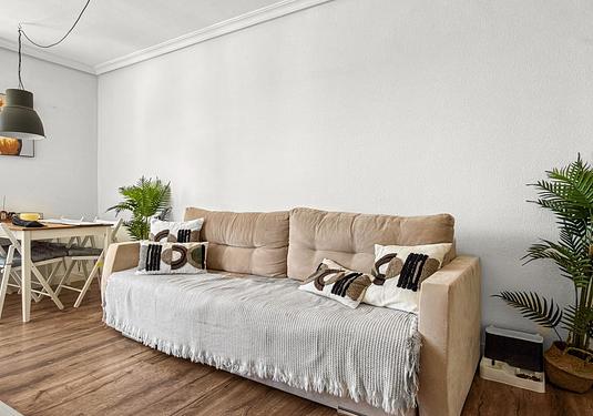 Apartment in Torrevieja