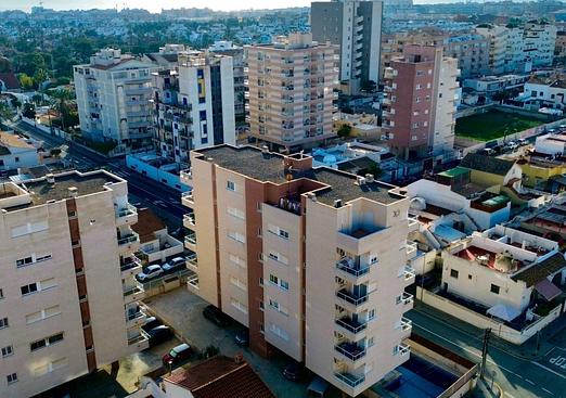 Apartment in Torrevieja