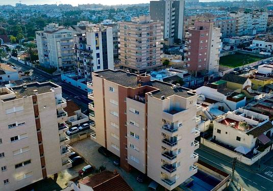 Apartment in Torrevieja