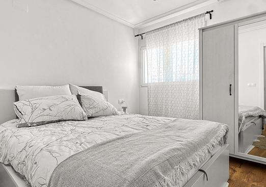 Apartment in Torrevieja