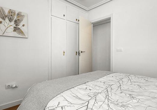 Apartment in Torrevieja