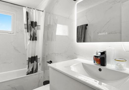 Apartment in Torrevieja
