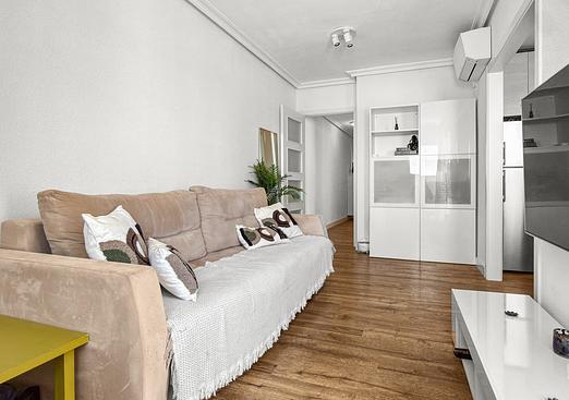Apartment in Torrevieja