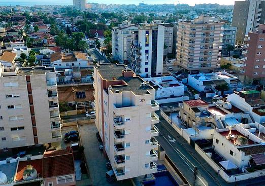 Apartment in Torrevieja