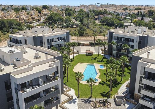 Apartment in Orihuela Costa